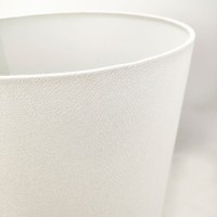 EGLI ΦΩΤΙΣΤΙΚΟ ΕΠΙΤΡΑΠΕΖΙΟ 34x34x100cm ΚΕΡΑΜΙΚΟ ΓΚΡΙ ΣΚΟΥΡΟ ΛΙΝΟ ΛΕΥΚΟ