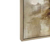 NIRVA ΠΙΝΑΚΑΣ ΔΙΑΚΟΣΜΗΤΙΚΟΣ ΜΕ ΚΟΡΝΙΖΑ 82.6x4.3x122.6cm ΚΑΜΒΑΣ ΠΟΛΥΧΡΩΜΟ PS