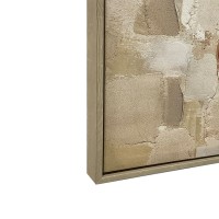 THALEA II ΠΙΝΑΚΑΣ ΔΙΑΚΟΣΜΗΤΙΚΟΣ ΜΕ ΚΟΡΝΙΖΑ 82.6x4.3x122.6cm ΚΑΜΒΑΣ ΠΟΛΥΧΡΩΜΟ PS