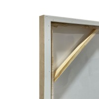 THALEA II ΠΙΝΑΚΑΣ ΔΙΑΚΟΣΜΗΤΙΚΟΣ ΜΕ ΚΟΡΝΙΖΑ 82.6x4.3x122.6cm ΚΑΜΒΑΣ ΠΟΛΥΧΡΩΜΟ PS