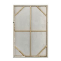 THALEA II ΠΙΝΑΚΑΣ ΔΙΑΚΟΣΜΗΤΙΚΟΣ ΜΕ ΚΟΡΝΙΖΑ 82.6x4.3x122.6cm ΚΑΜΒΑΣ ΠΟΛΥΧΡΩΜΟ PS