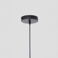 CIRA ΦΩΤΙΣΤΙΚΟ ΟΡΟΦΗΣ 25x35cm ΣΧΟΙΝΙ ΧΑΚΙ ΧΑΡΤΙ