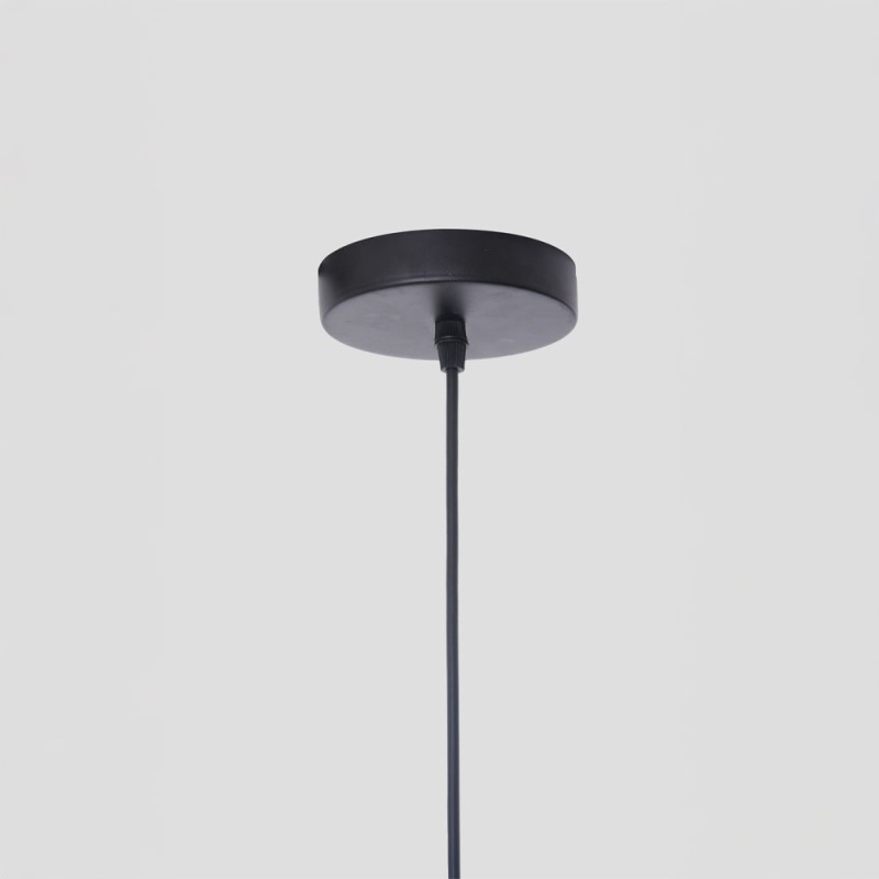 LUMA ΦΩΤΙΣΤΙΚΟ ΟΡΟΦΗΣ 60x20.5cm ΣΧΟΙΝΙ ΚΑΦΕ ΧΑΡΤΙ