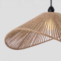 BEAM ΦΩΤΙΣΤΙΚΟ ΟΡΟΦΗΣ 48x20cm ΣΧΟΙΝΙ ΦΥΣΙΚΟ