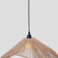 BEAM ΦΩΤΙΣΤΙΚΟ ΟΡΟΦΗΣ 48x20cm ΣΧΟΙΝΙ ΦΥΣΙΚΟ
