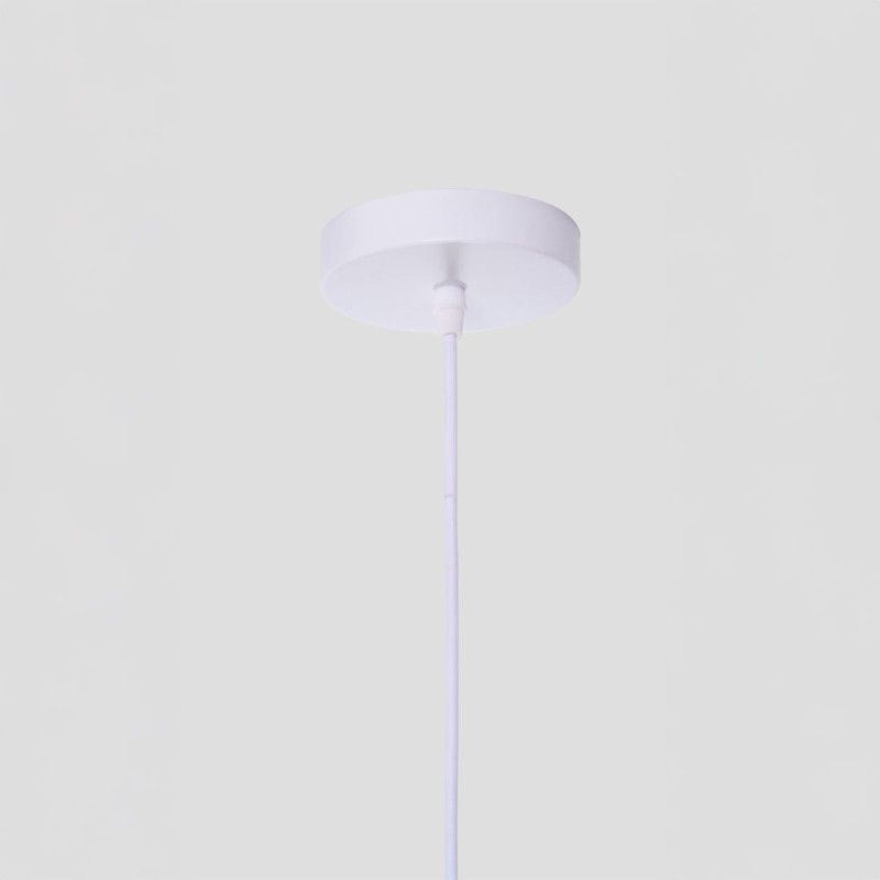 SORREL ΦΩΤΙΣΤΙΚΟ ΟΡΟΦΗΣ 36x34cm ΣΧΟΙΝΙ ΛΕΥΚΟ ΜΠΕΖ ΚΑΦΕ ΧΑΡΤΙ