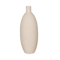 AIVA ΒΑΖΟ 23x23x61cm MgO ΛΕΥΚΟ