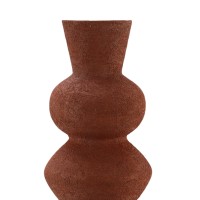 OMANI ΒΑΖΟ 15x15x48cm ΚΕΡΑΜΙΚΟ ΕΚΑΙ