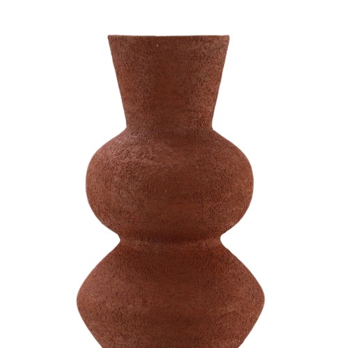 OMANI ΒΑΖΟ 15x15x48cm ΚΕΡΑΜΙΚΟ ΕΚΑΙ