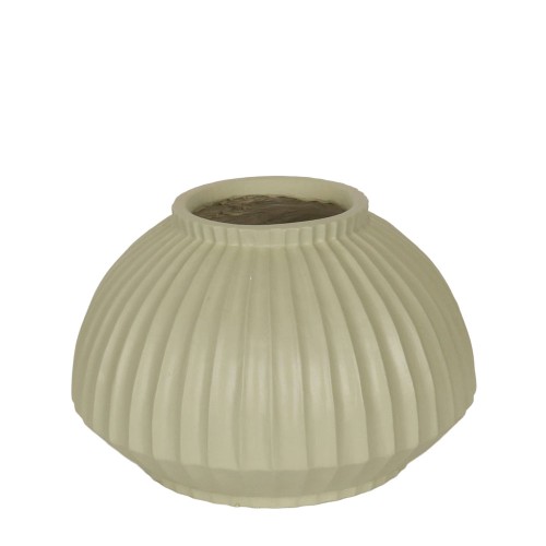 PRYMA ΒΑΖΟ 40x40x27cm MgO ΜΕΝΤΑ