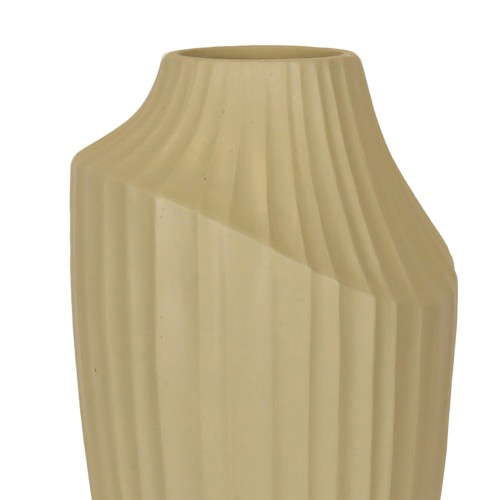 ELIX ΒΑΖΟ 29x29x51cm MgO ΜΕΝΤΑ