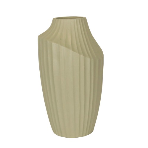 ELIX ΒΑΖΟ 29x29x51cm MgO ΜΕΝΤΑ