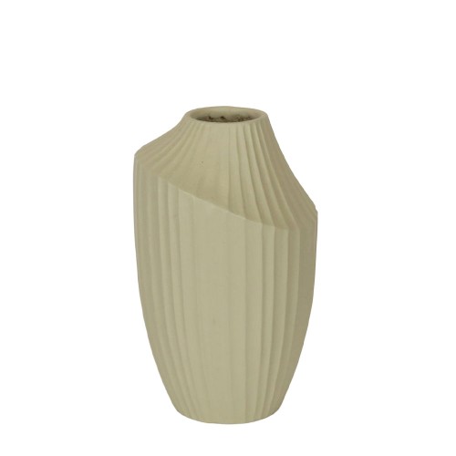 ELIX ΒΑΖΟ 23x23x38cm MgO ΜΕΝΤΑ