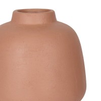 LINK ΒΑΖΟ 32x32x43cm MgO TERRACOTTA