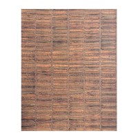 PLOW ΠΙΝΑΚΑΣ ΔΙΑΚΟΣΜΗΣΗΣ 60x90x4cm ΚΑΜΒΑΣ ΚΑΦΕ ΣΚΟΥΡΟ MDF