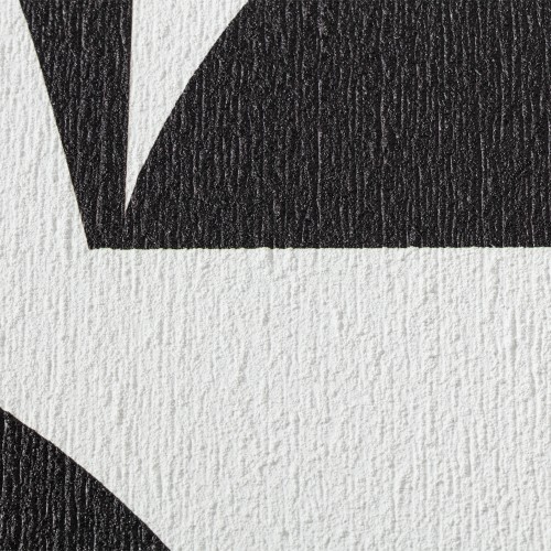 CONTRAST ΠΙΝΑΚΑΣ ΔΙΑΚΟΣΜΗΣΗΣ ΜΕ ΚΟΡΝΙΖΑ 60x80x3.2cm ΚΑΜΒΑΣ ΑΣΠΡΟ ΜΑΥΡΟ ΞΥΛΟ ΜΑΥΡΟ