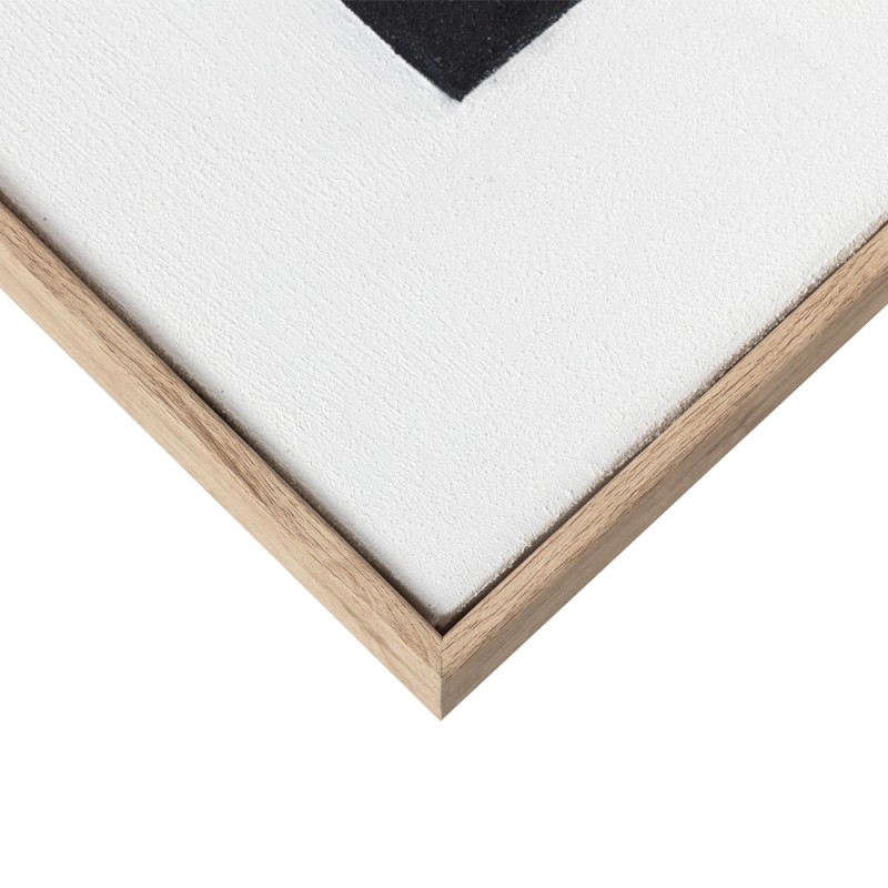 RADIA ΠΙΝΑΚΑΣ ΔΙΑΚΟΣΜΗΣΗΣ 60x80x3.2cm ΠΟΛΥΧΡΩΜΟ MDF