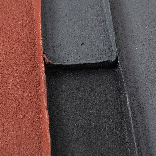 RADIA ΠΙΝΑΚΑΣ ΔΙΑΚΟΣΜΗΣΗΣ 60x80x3cm ΠΟΛΥΧΡΩΜΟ MDF