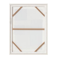 RADIA ΠΙΝΑΚΑΣ ΔΙΑΚΟΣΜΗΣΗΣ 60x80x3.2cm ΠΟΛΥΧΡΩΜΟ MDF