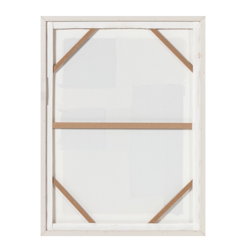 RADIA ΠΙΝΑΚΑΣ ΔΙΑΚΟΣΜΗΣΗΣ 60x80x3.2cm ΠΟΛΥΧΡΩΜΟ MDF