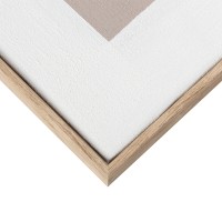 LUMINA ΠΙΝΑΚΑΣ ΔΙΑΚΟΣΜΗΣΗΣ 60x80x3.2cm ΠΟΛΥΧΡΩΜΟ MDF