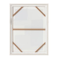 LUMINA ΠΙΝΑΚΑΣ ΔΙΑΚΟΣΜΗΣΗΣ 60x80x3.2cm ΠΟΛΥΧΡΩΜΟ MDF