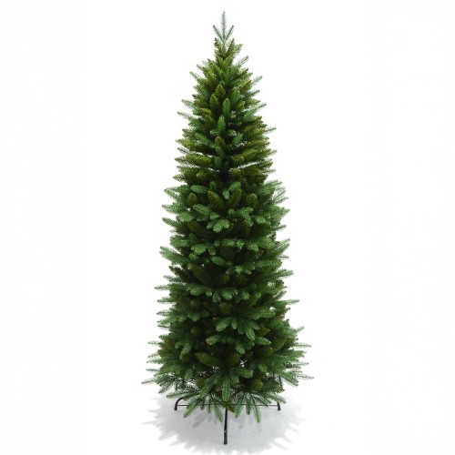 NORDIC PINE ΧΡΙΣΤΟΥΓΕΝΝΙΑΤΙΚΟ ΔΕΝΤΡΟ 75x75x180cm PE/PVC ΠΡΑΣΙΝΟ