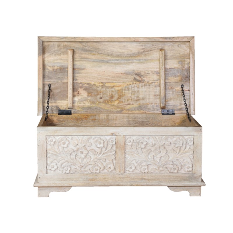 MORENA ΜΠΑΟΥΛΟ ΦΥΣΙΚΟ DECAPE 80x40x34cm