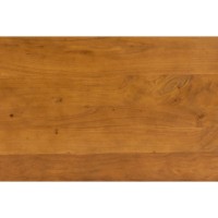 WIRE COFFEE TABLE ΚΑΡΥΔΙ ΜΑΥΡΟ 120x60x40cm