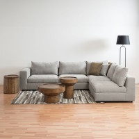 ARAB SIDE TABLE ΚΑΡΥΔΙ 45x45x50cm