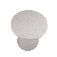MOSAIC 1 SIDE TABLE TERRAZZO 45x45x54cm