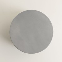 CEMENT 1 COFFEE TABLE CEMENT 38x38x46cm