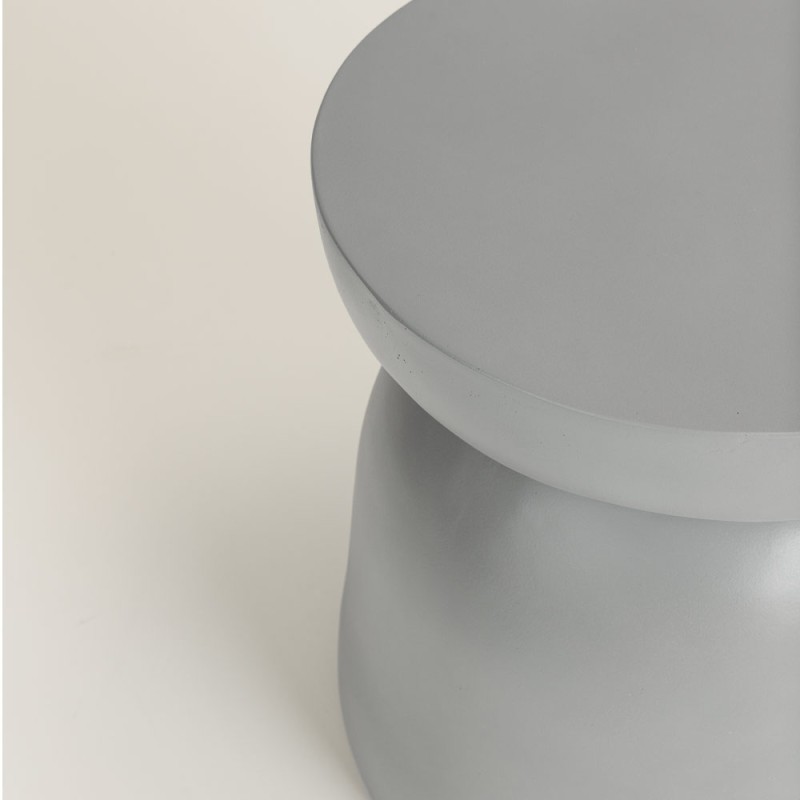 CEMENT 2 COFFEE TABLE CEMENT 40x40x44.5cm
