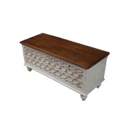 DONUT ΜΠΑΟΥΛΟ CREAM ΦΥΣΙΚΟ ΠΟΛΥΧΡΩΜΟ 115x45x50cm