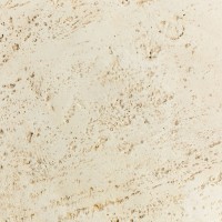POROS COFFEE TABLE BEIGE 65x65x43cm