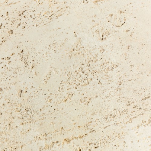 POROS COFFEE TABLE BEIGE 65x65x43cm