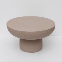 MOCCA COFFEE TABLE MOCCA 70x70x40cm