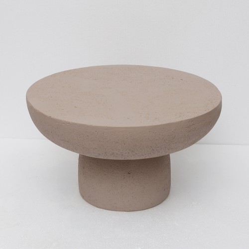 MOCCA COFFEE TABLE MOCCA 70x70x40cm