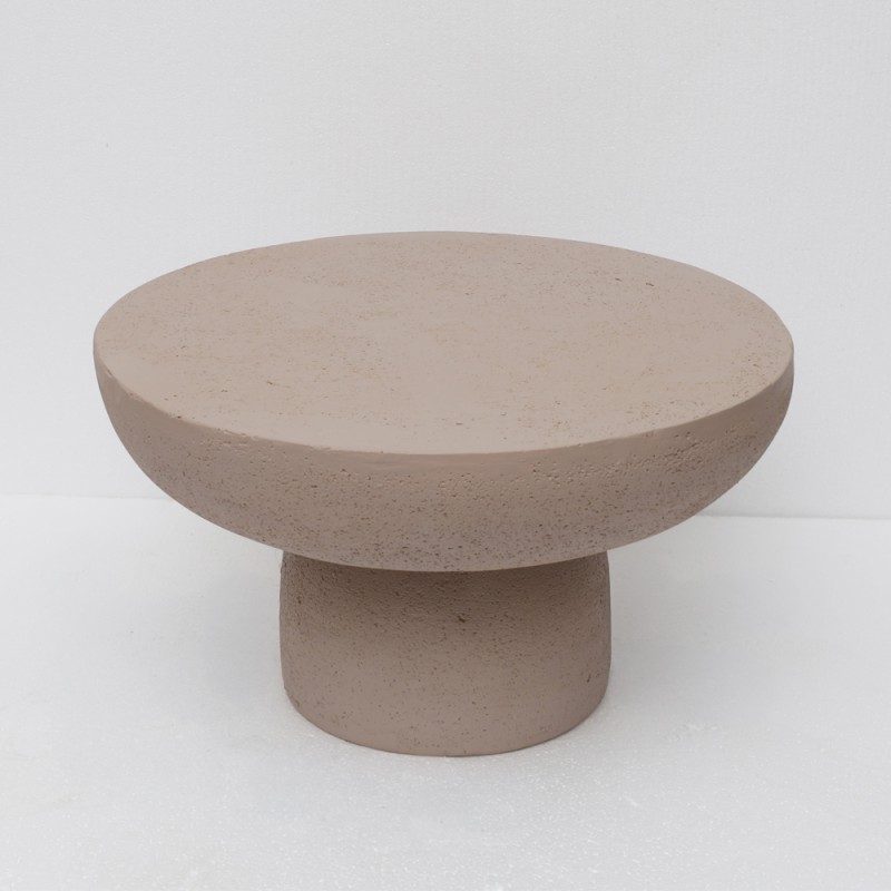 MOCCA COFFEE TABLE MOCCA 70x70x40cm