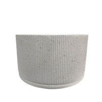 ION COFFEE TABLE TERRAZZO 70x70x39cm