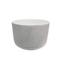ION COFFEE TABLE TERRAZZO 70x70x39cm