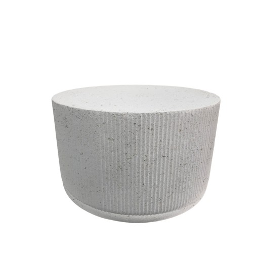 ION COFFEE TABLE TERRAZZO 70x70x39cm