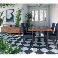 PUZZLE ΜΠΟΥΦΕΣ 3ΠΟΡΤΕΣ ΚΑΡΥΔΙ 175x45x75cm