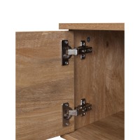 KIROS TV STAND ΦΥΣΙΚΟ 150x39x51.5cm