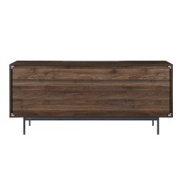 GROOVES ΜΠΟΥΦΕΣ 2ΠΟΡΤΕΣ 2ΣΥΡΤΑΡΙΑ ΚΑΡΥΔΙ ΓΚΡΙ 180x40x80cm