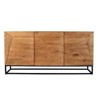 MINGLE ΜΠΟΥΦΕΣ ΚΑΡΥΔΙ 160x45x78cm