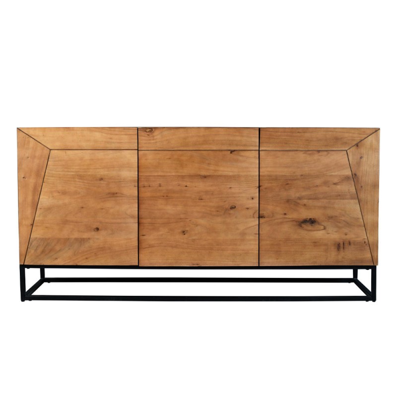 MINGLE ΜΠΟΥΦΕΣ ΚΑΡΥΔΙ 160x45x78cm