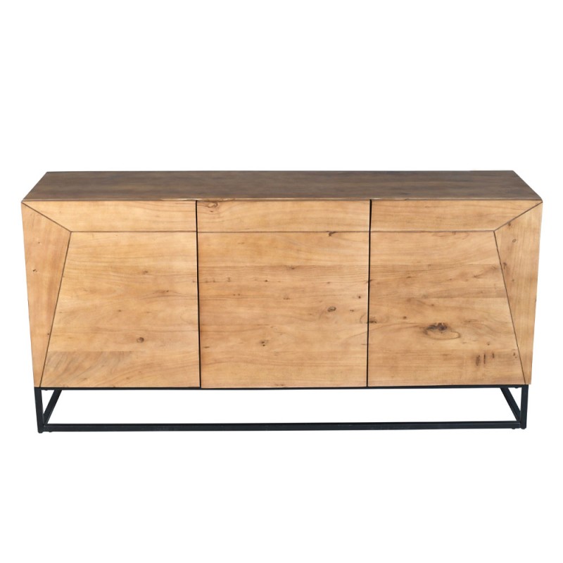 MINGLE ΜΠΟΥΦΕΣ ΚΑΡΥΔΙ 160x45x78cm