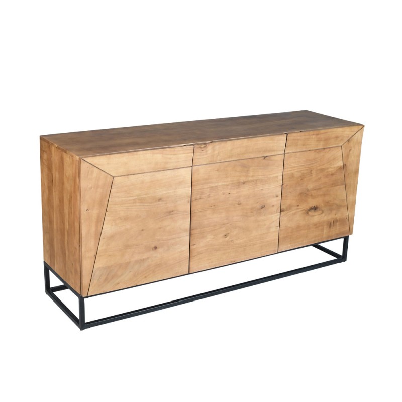 MINGLE ΜΠΟΥΦΕΣ ΚΑΡΥΔΙ 160x45x78cm