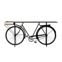 CYCLING ΚΟΝΣΟΛΑ ΦΥΣΙΚΟ 182x35.5x86cm